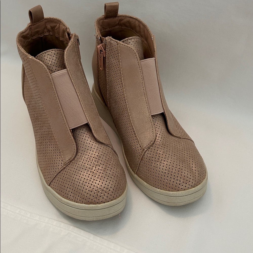 Stylish Mia Ankle Boot